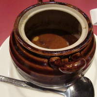 紅花別館 - ココットカレー