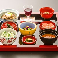 雪の膳