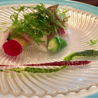 あざみ野うかい亭 - 