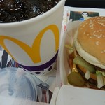 マクドナルド - 