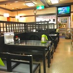 吉ちょう - 店内【内観】 