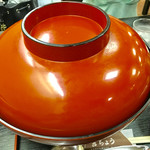 吉ちょう - 器も笑ってしまいます(笑)【料理】 