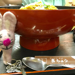 今回も恐ろしい量です【料理】