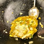 吉ちょう - 最後の1枚【料理】 