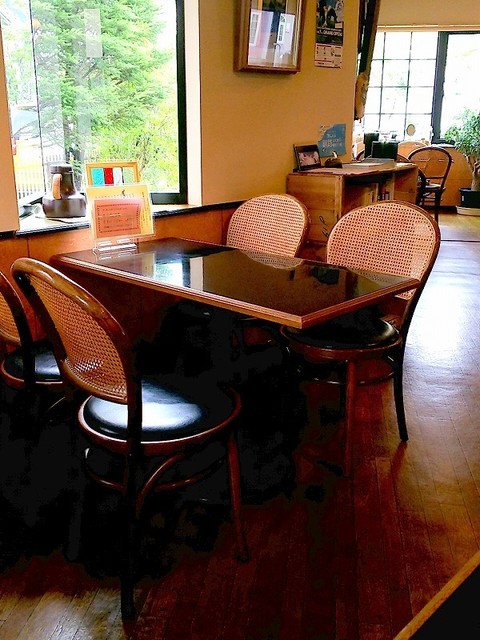 コーヒー豆の店サンサン - 東釧路（喫茶店）の写真