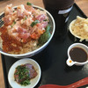 日本橋海鮮丼 つじ半 ららぽーと立川立飛店