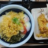 丸亀製麺 イオン千歳店