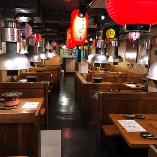 たまには焼肉 高円寺店 高円寺 焼肉 ネット予約可 食べログ