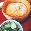 たらいうどん 山のせ 松茂店