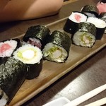 Sushi Hiroshima - 