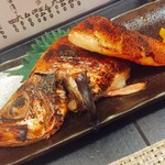 キッチン ウィル - ノドグロ