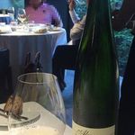 レフェルヴェソンス - Gérard Schueller Pinot Gris La Cuvée de l'Oncle Léon