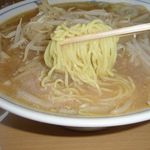 平安 - 麺
