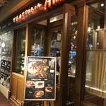 TRATTORIA Alioli - 外観