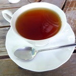 旦念亭 - 紅茶