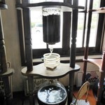 旦念亭 - 水出しコーヒー