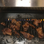 Yokohama No Taishuu Yakiniku - 