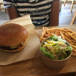 カイ キッチン - 