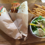 カイ キッチン - 