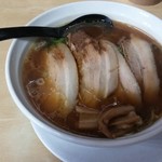 新立麺館 - 