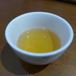 茶香自在 - 普洱茶(青茶) さわやかな香り、飲みやすいですね。