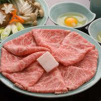 上杉伯爵邸 - 米沢牛しゃぶしゃぶ