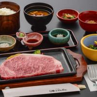 米沢牛サーロインステーキ200ｇ