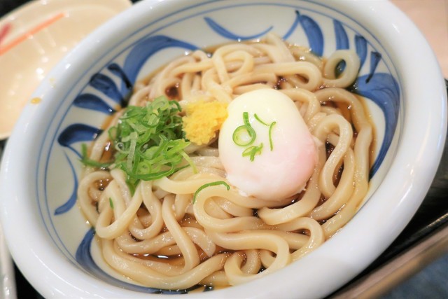 写真 うまげな セブンパークアリオ柏 逆井 うどん 食べログ
