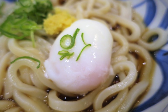 うまげな セブンパークアリオ柏 逆井 うどん 食べログ