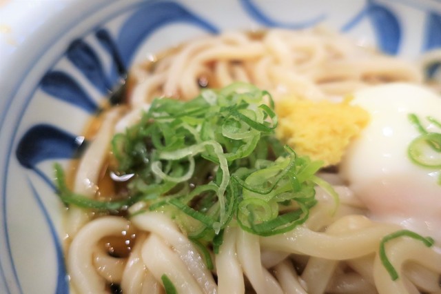 うまげな セブンパークアリオ柏 逆井 うどん 食べログ