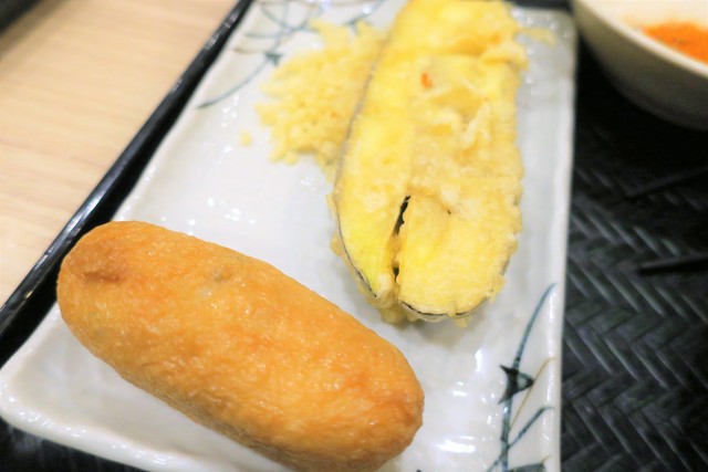 うまげな セブンパークアリオ柏 逆井 うどん 食べログ