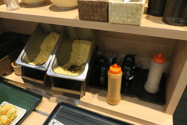 うまげな セブンパークアリオ柏 逆井 うどん 食べログ