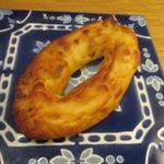 テーラ・テール - バコンクリスプ