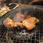 Yakiniku Kura - 