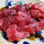 マルセン食品 - これ\500！