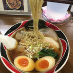 らー麺 Ｎ - 