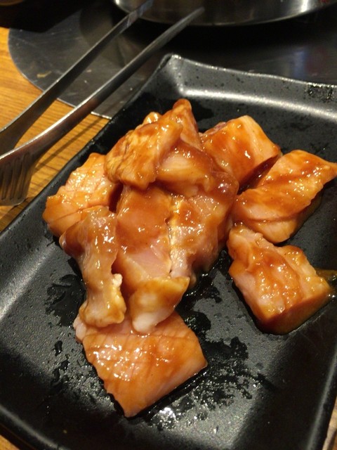 焼肉蔵 高岡野村店 ヤキニククラ 荻布 焼肉 食べログ