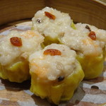 添好運 - えびシュウマイ(138元)