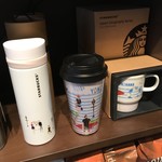 スターバックス・コーヒー - 