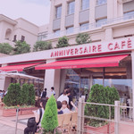 ANNIVERSAIRE CAFE - 