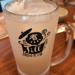 大衆ビストロ煮ジル - 