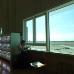 D3 Bar  - 景色はなかなか