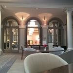 16 Haussmann - ウェイティングルーム