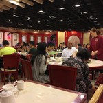Wing Lai Yuen - 店内