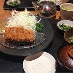 Tonkatsu Wakou - 