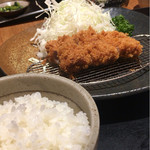 Tonkatsu Wakou - 