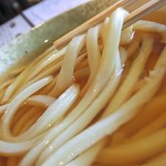 釜揚げうどん 鈴庵 - 