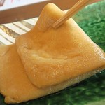 釜揚げうどん 鈴庵 - 