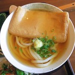 釜揚げうどん 鈴庵 - 