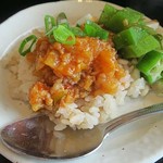 釜揚げうどん 鈴庵 - 